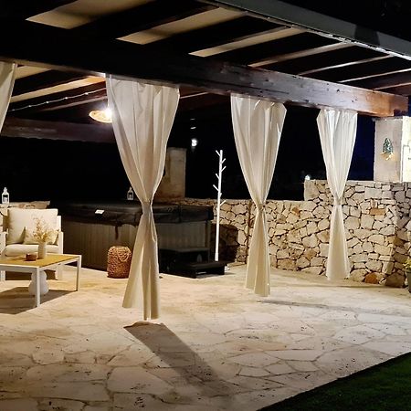 Come Una Volta - Il Trullo Alberobello Buitenkant foto